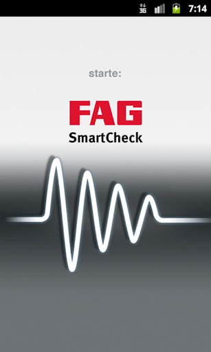 FAG SmartCheck