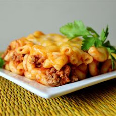 Beefaroni