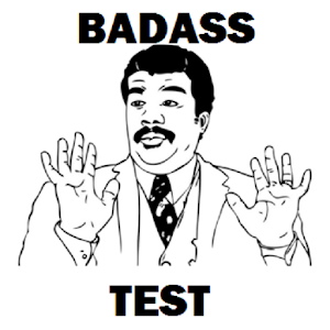 Badass Test.apk 1.0