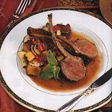 Indian Ratatouille