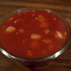Basic Barbecue Sauce