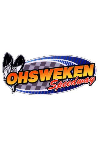 Ohsweken Speedway App