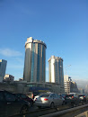 Hilton Istanbul