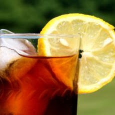 Hard Sweet Tea Recipe