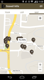 How to install Roswell Mills & Civil War Tour 2.0 mod apk for pc