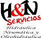 Hidraulica Y Neumatica
