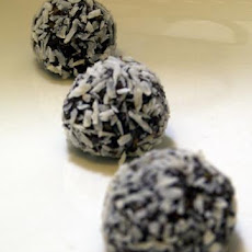Ruth's Flax Seed Balls