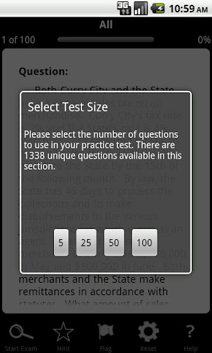 免費下載教育APP|FAR Test Bank - Wiley CPA Exam app開箱文|APP開箱王