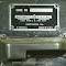 Paystations - Automatic Electric LPB-82-55 Chrome, Special Chute 9
