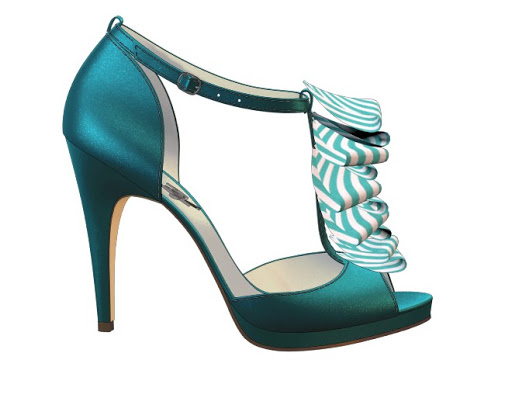 I Designed My Perfect Shoes!