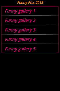 How to download Funny Pics 2013 1.1 mod apk for android