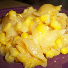 Corn Casserole