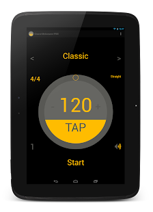 How to mod JEOS: Groove Metronome FREE 1.0 apk for android
