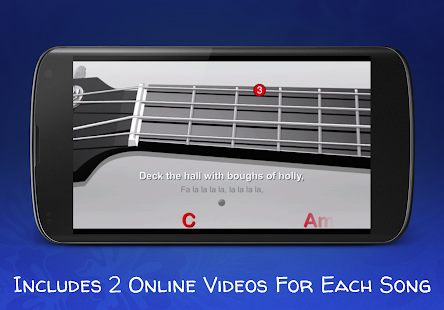 How to install Ukulele Christmas Songs 1.0.1 apk for android