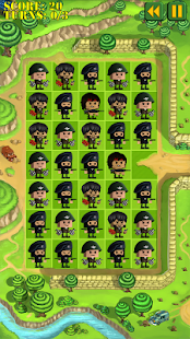 How to install Boxes In War: Move Commander lastet apk for pc
