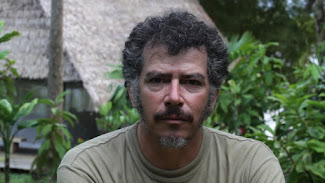 <p>
	Diego Samper at Calanoa Amazonas</p>
