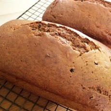 Banana Nut and Ginger Bread