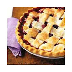 Mulberry Pie