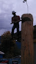 Canyon Cable Lumberjack 
