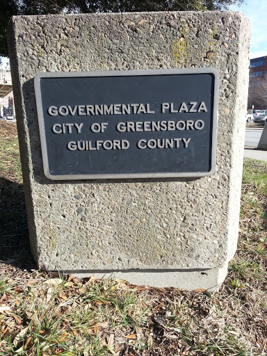 Governmental Plaza