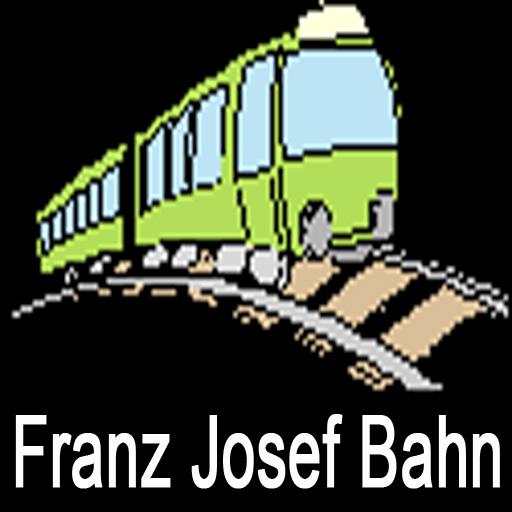 Franz-Josefs-Bahn OeBB Monitor LOGO-APP點子