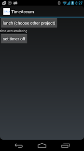 How to download DiDaDiDa Time Tracker lastet apk for pc