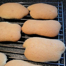 Lady Fingers
