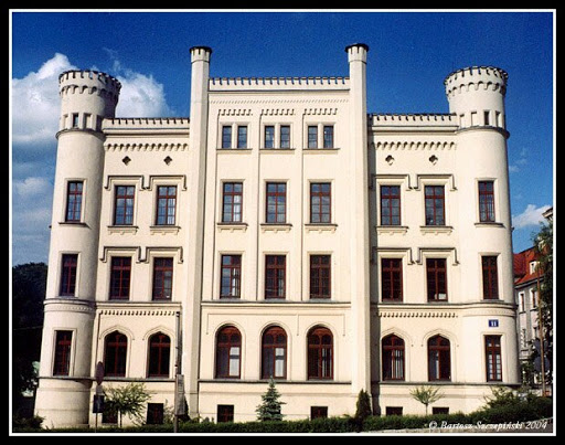 Sąd Rejonowy w Wałbrzychu