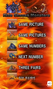 How to download Kids Choose Monsters lastet apk for bluestacks