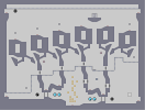 Thumbnail of the map 'But Not Quite So Sunk'