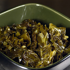 Southern-Style Collard Greens