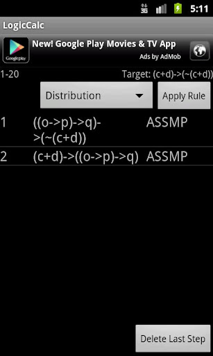 LogicCalc