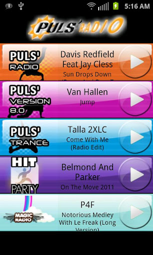 Puls'Radio