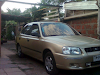 Hyundai Accent Prime Gl