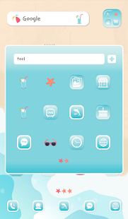 How to download summer time dodol theme patch 4.1 apk for pc