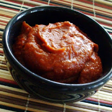 Shrimp Sauce (Like Cocktail Sauce)