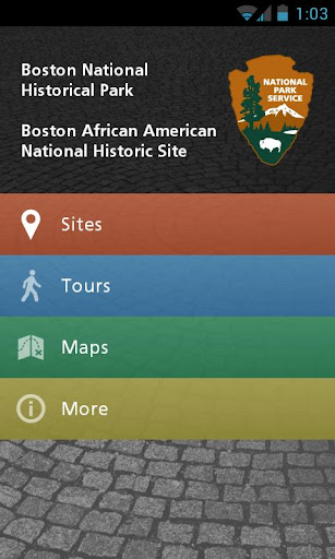 NPS Boston