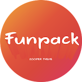 Funpack Zooper Theme