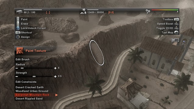 Producer LP Pharand on Far Cry 2