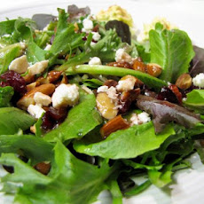 Louisiana Sunburst Salad (Creole)