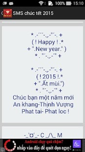 How to mod sms chuc tet 2016 1.0 unlimited apk for android