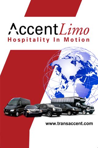 Accent Limo