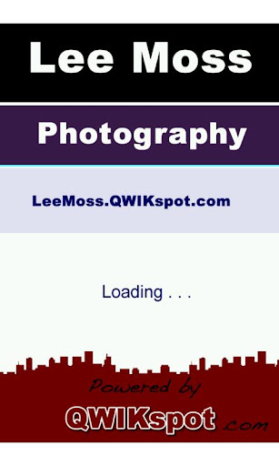 Lee Moss