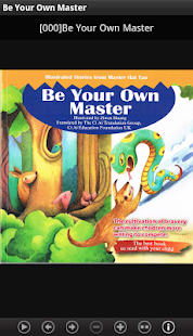 How to install Be Your Own Master 1.03 unlimited apk for laptop