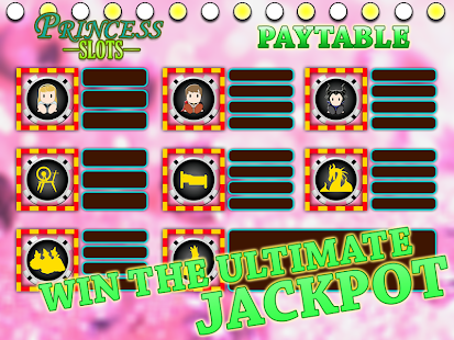 How to get Sleeping Beauty-FREE Slots lastet apk for bluestacks