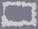 Thumbnail of the map 'Flight 705-N'