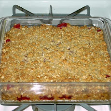 Cherry Crunch