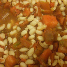 Traditional Jersey Bean Crock: the Original Baked Beans