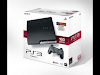 Vendo Playstation 3 Slim 160Gb  Juego Mgs4