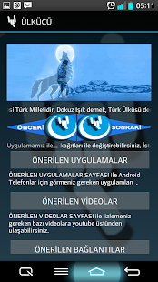 How to mod ÜLKÜCÜ 1.2 unlimited apk for laptop